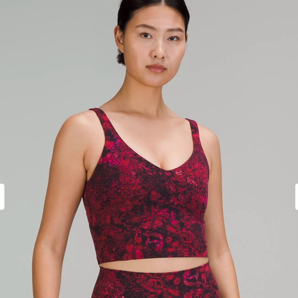Lunar New Year lululemon Align™ Tank Top 10